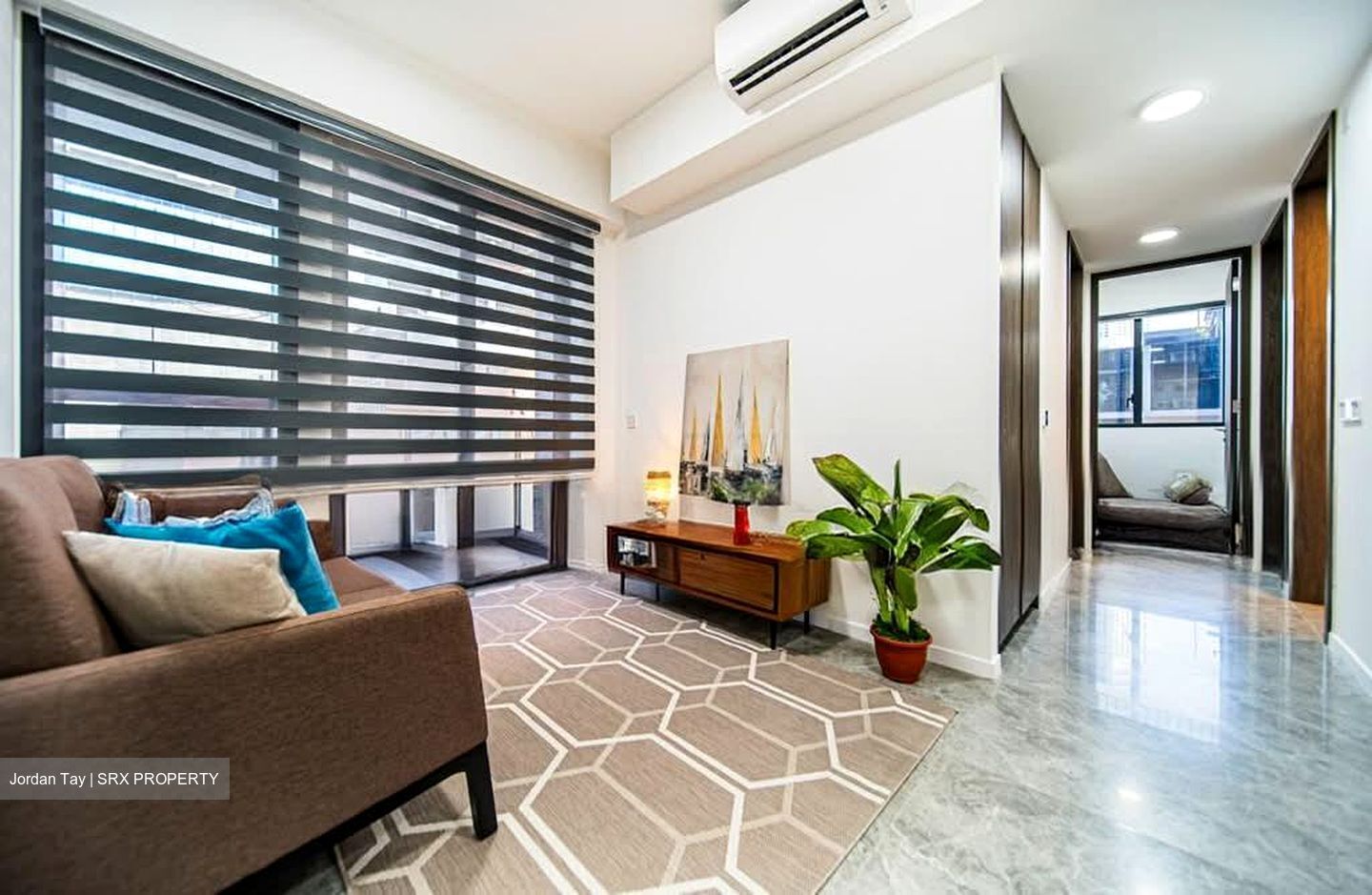 The M (D7), Apartment #565812761